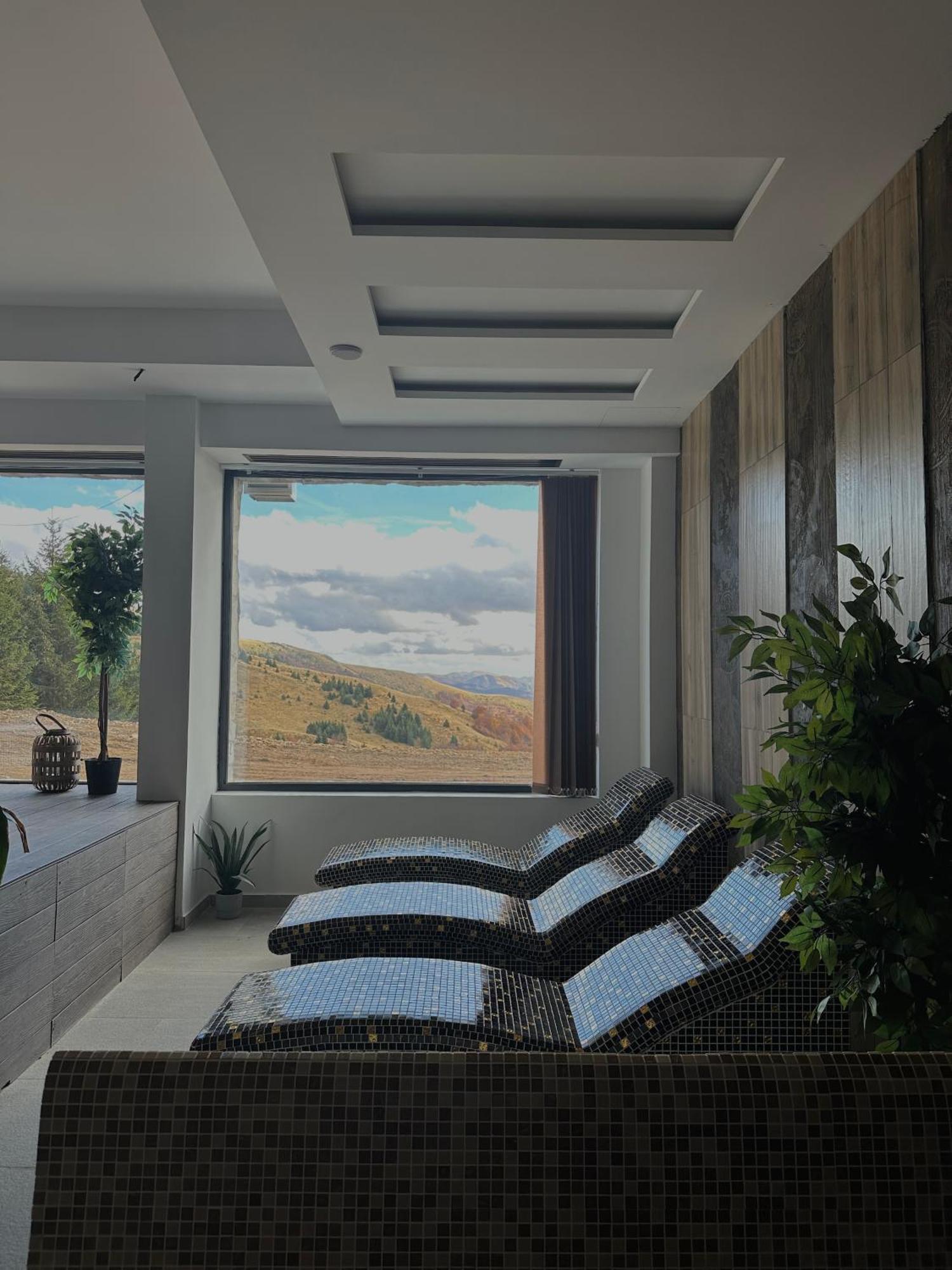 Vila Golija Kopaonik Exteriér fotografie
