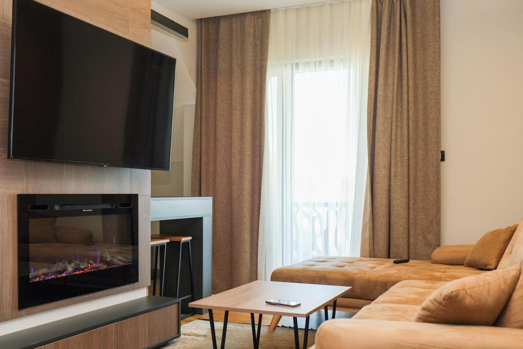 Vila Golija Kopaonik Exteriér fotografie