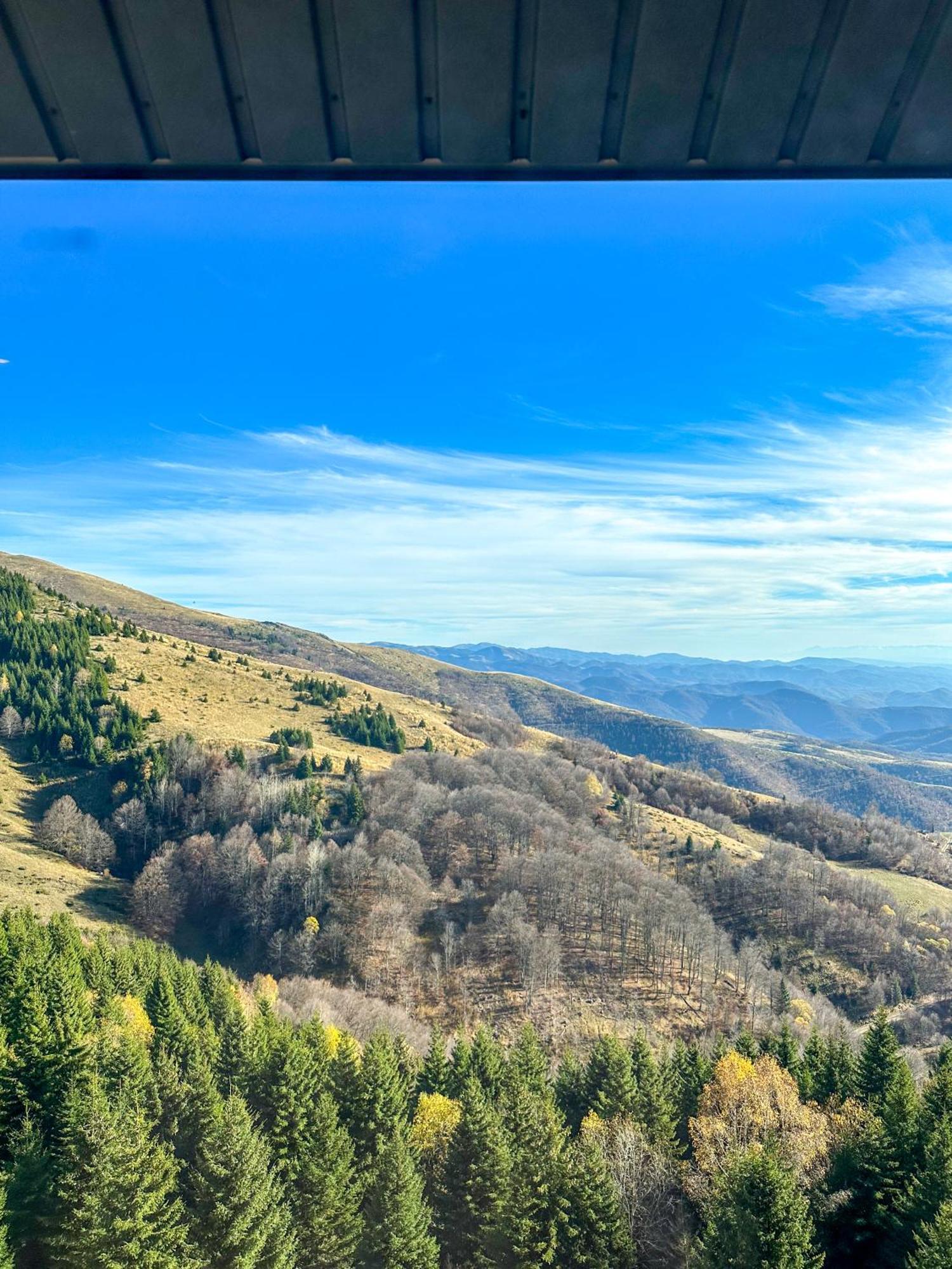 Vila Golija Kopaonik Exteriér fotografie