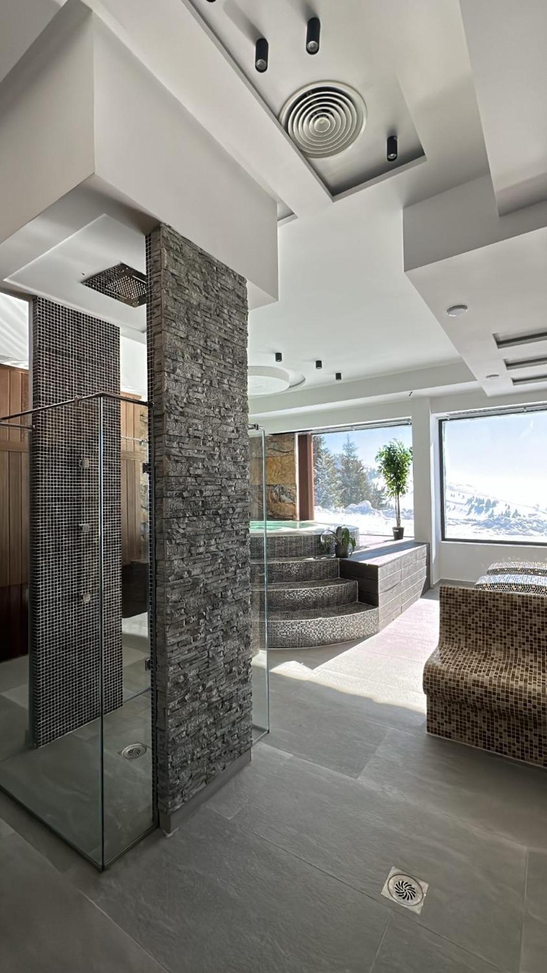 Vila Golija Kopaonik Exteriér fotografie